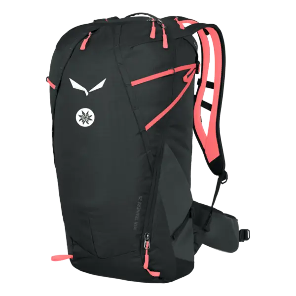 Rucksack grau