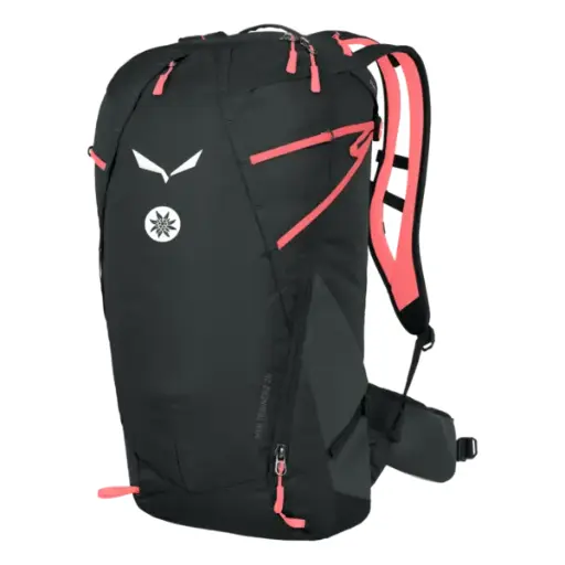 Rucksack grau